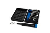 Obudowa komputerowa - akcesoria - iFixit Mahi Driver Kit - 48 Bits - EU145391