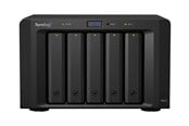 Serwer NAS - Synology DX517 5-Bay Expansion Unit - Serwer NAS - DX517
