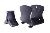Uchwyty ścienne, uchwyty AV i meble AV - Multibrackets M PC Holder - Max 18 kg - recommended for - 7350073734658