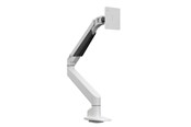 Uchwyt na monitor - Multibrackets M VESA Gas Lift Arm Single White HD - 7350073735617