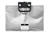 Tusz, toner i materiał eksploatacyjny - Epson - XXL size - black - original - ink pack - C13T01D100