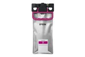 Tusz, toner i materiał eksploatacyjny - Epson - XXL size - magenta - original - ink pack - C13T01D300