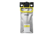 Tusz, toner i materiał eksploatacyjny - Epson - XXL size - yellow - original - ink pack - C13T01D400
