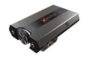 Karta dźwiękowa - Creative Sound BlasterX G6 - 70SB177000000
