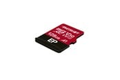 Karta pamieci - Patriot EP microSD/SD - 90MB/s - 128GB - PEF128GEP31MCX