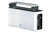 Toster - Braun Toster PurEase HT3110WH - 0X23010011