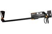 Narzędzia ogrodnicze - Fiskars Servo-System™ Grass Shear Long GS46 - 1000590