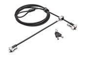 Akcesoria komputerowe - Kensington NanoSaver Supervisor Keyed Twin - K64449S
