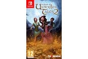 Gry - The Book of Unwritten Tales 2 - Nintendo Switch - Przygodowy - 9120080073853