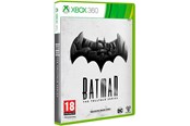 Gry - Batman: The Telltale Series - Microsoft Xbox 360 - Akcja - 5051895406724