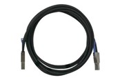 Kabel SAS / SCSI - QNAP Zub. CAB-SAS30M-8644 - CAB-SAS30M-8644