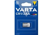 Bateria - VARTA CR1/2AA / 1/2 AA / ER14250V - 4040849467080
