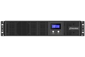 UPS - BlueWalker 10121101 - PowerWalker VI RLE - 3000VA/1800W - Line Interactive UPS - 10121101