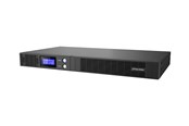 UPS - BlueWalker 10121049 - PowerWalker VI R1U - 1000VA/600W - Line Interactive UPS - 10121049