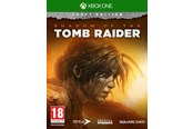 Gry - Shadow of the Tomb Raider - Croft Edition - Microsoft Xbox One - Przygodowy - 5021290081796