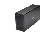 Stacja dokujaca - StarTech.com Thunderbolt 3 PCIe Expansion Chassis with DisplayPort - PCIe x16 - system bus extender - DP - TB31PCIEX16