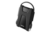 Dysk zewnętrzny - A-Data ADATA HD680 - Zewnętrzny dysk - 1TB - Czarny - AHD680-1TU31-CBK