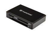 Karta pamięci - adapter i czytniki kart - Transcend RDF9 - TS-RDF9K2