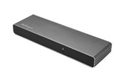 Stacja dokująca - StarTech.com Thunderbolt 3 Dock - MacBook Pro & Windows Dual 4K 60Hz - docking station - VGA HDMI 2 x DP - TB3DK2DHVUE