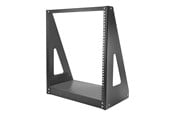 Szafa rack - StarTech.com 2POSTRACK12 - 12U - Open Frame Rack Cabinet - 2POSTRACK12
