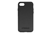 Telefon - Pokrowiec i etui - OtterBox Symmetry Apple iPhone SE (3rd/2nd gen)/8/7 - black - 77-53947