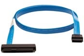 Kabel SAS / SCSI - HP E Mini-SAS Cable Kit - P06307-B21