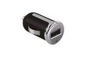 Telefon - Adapter i Ładowarka - CELLY CCUSBTURBO - car power adapter - CCUSBTURBO