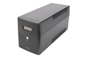 UPS - DIGITUS Line-Interactive UPS 2000VA / 1200W / 4x CEE Outputs *DEMO* - DN-170076