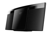 Systemy mikro i mini - Panasonic SC HC200 - SC-HC200EG-K