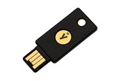 Akcesoria komputerowe - Yubico YubiKey 5 NFC - V 5.7+ - USB-A - 5060408461426