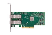 Adapter Sieciowy (karta sieciowa, serwer druku, itp.) - Mellanox ConnectX-4 Lx EN network interface card 25GbE dual-port SFP28 PCIe3.0 x8 tall bracket (MCX4121A-ACAT) - 900-9X4B0-0053-0T1