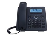 Telefon stacjonarny - AudioCodes 420HD IP Phone - VoIP phone - IP420HDEG