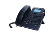 Telefon stacjonarny - AudioCodes 405HD IP Phone - VoIP phone - UC405HDEG