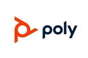 Telefon - Adapter i Ładowarka - Poly power adapter - 84769902