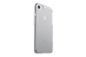 Telefon - Pokrowiec i etui - OtterBox Symmetry Clear Apple iPhone SE (3rd/2nd gen)/8/7 - clear - 77-53957