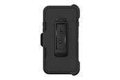 Telefon - Pokrowiec i etui - OtterBox Defender Apple iPhone SE (3rd/2nd gen)/8/7 - black - 77-56603