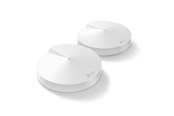 Router - TP-Link Deco M9 Plus (2-pack) AC2200 Smart Home Mesh Wi-Fi System - Mesh router Wi-Fi 5 - Deco M9 Plus(2-pack)