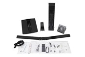 Uchwyt na monitor - Ergotron WorkFit LCD & Laptop Kit - 97-933-085
