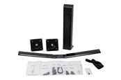 Uchwyt na monitor - Ergotron WorkFit Dual Monitor Kit - 97-934-085