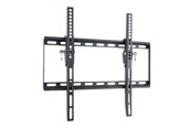 Uchwyty ścienne, uchwyty AV i meble AV - IC INTRACOM techly - Max 45 kg - recommended for 55" - ICA-PLB 161M