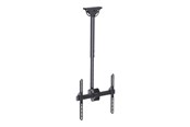 Uchwyty ścienne, uchwyty AV i meble AV - IC INTRACOM techly - Max 50 kg - recommended for 55" - ICA-CPLB 944S