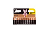 Bateria - DURACELL Basic AA (12-Pack) - 2085