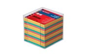 Akcesoria do biura - Herlitz Big9 Box - note holder - 1600253