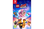 Gry - LEGO Movie 2: The Videogame - Nintendo Switch - Akcji/Przygodowa - 5051895412138