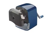 Przybory do pisania i rysowania - Staedtler Rotary sharpener with cone Blue - 501 180