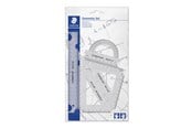 Przybory do pisania i rysowania - Staedtler Geometry set 20 set - 569 PB4-0