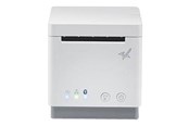 Drukarka - Star mC-Print2 MCP21 LB WT E+U Thermal Receipt Printer LAN USB Bluetooth iOS - Monochromatyczny - Bezpośrednia termiczna - 39653090