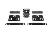 Akcesoria sieciowe - Logitech video conferencing mounting kit - 939-001644