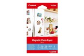 Papier, papier fotograficzny i etykiety - Canon Paper MG-101 / 3634C002 Magnectic - 3634C002