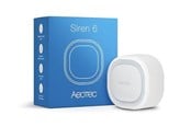Inteligentny dom - Aeotec Siren 6 - ZW164